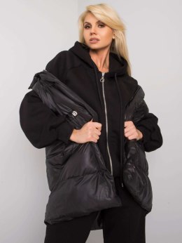 Komplet EM-KMPL-540.24X czarny L/XL