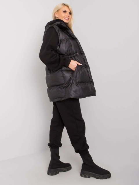 Komplet EM-KMPL-540.24X czarny S/M