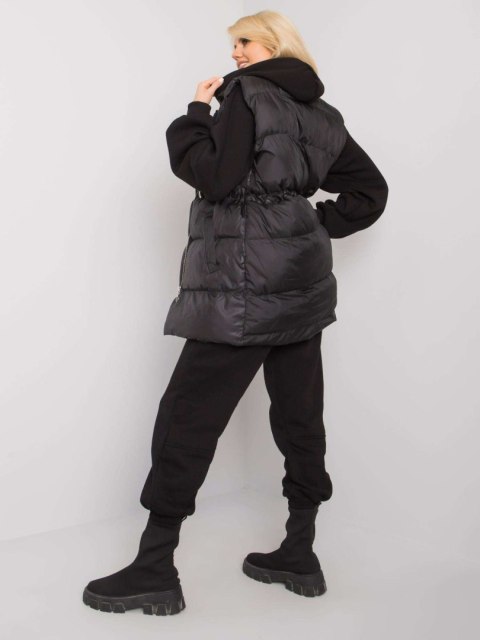 Komplet EM-KMPL-540.24X czarny S/M