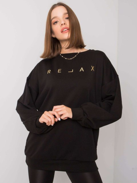 Bluza EM-BL-536/2.04 czarny L/XL