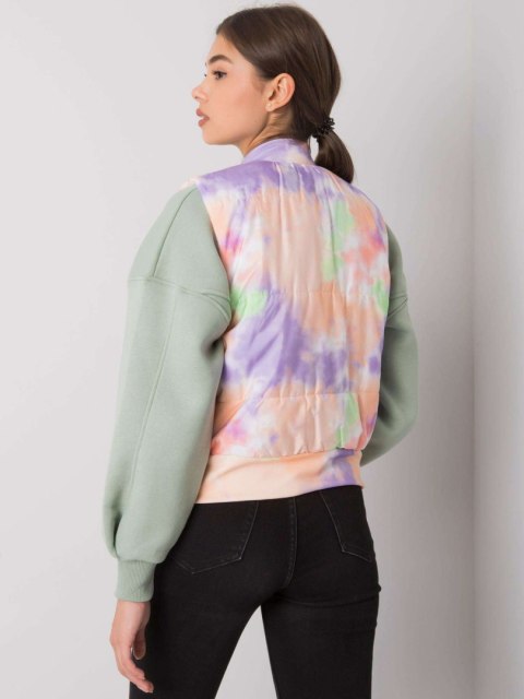 Kamizelka DHJ-KZ-1869.94P pomarańczowy XL