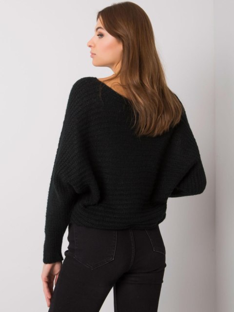 Sweter TW-SW-BI-2235.27X czarny