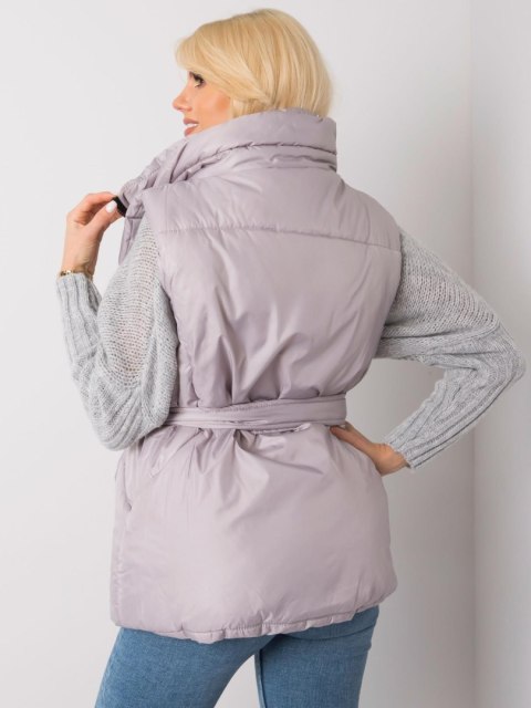 Kamizelka EM-KZ-611.40X szary L/XL