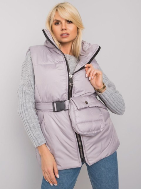 Kamizelka EM-KZ-611.40X szary L/XL