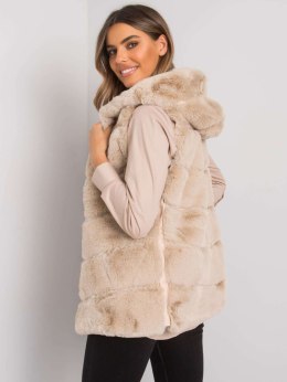 Kamizelka TW-KZ-2116.48P beżowy XL