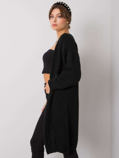 Kardigan TW-SW-BI-2270.22X czarny