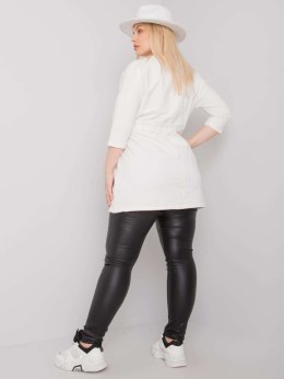 Tunika RV-TU-7033.84P ecru