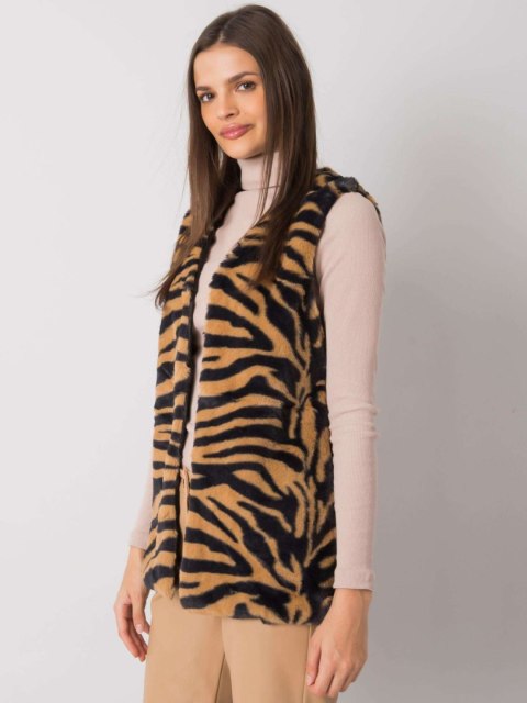 Kamizelka YP-KZ-LP-018-1.87P beżowy L