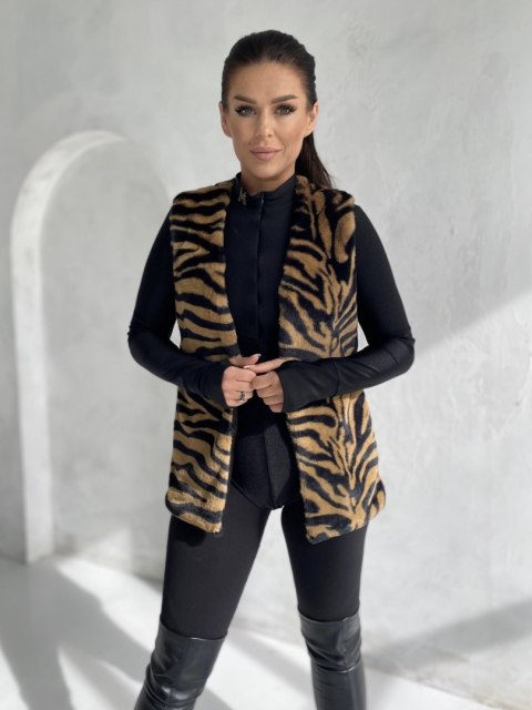 Kamizelka YP-KZ-LP-018-1.87P beżowy M