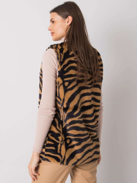 Kamizelka YP-KZ-LP-018-1.87P beżowy M