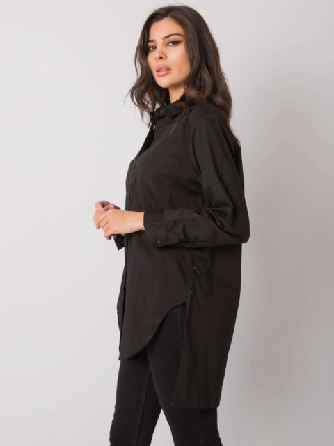 Koszula EM-KS-001.46 czarny