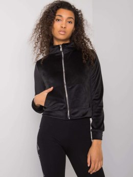 Bluza RV-BL-7303.98P czarny S/M