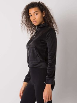 Bluza RV-BL-7303.98P czarny S/M