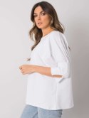 Bluzka RV-BZ-7362.19 biały S/M