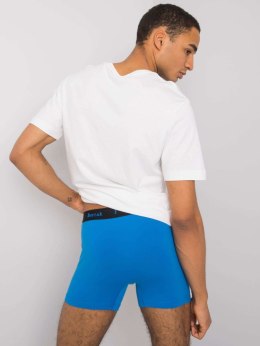 Bokserki BR-BK-4476.28P niebieski 2XL