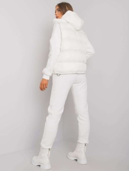 Komplet EM-KMPL-645.98P biały L/XL