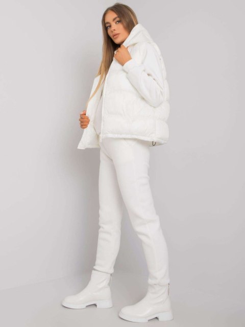 Komplet EM-KMPL-645.98P biały L/XL