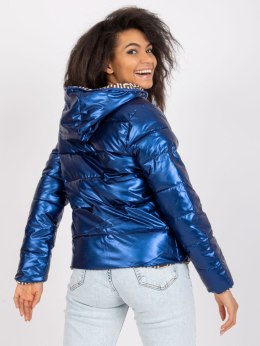 Kurtka YP-KR-cx4290.99P niebieski L