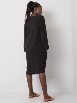 Sukienka EM-SK-ES-21-604.99 czarny L