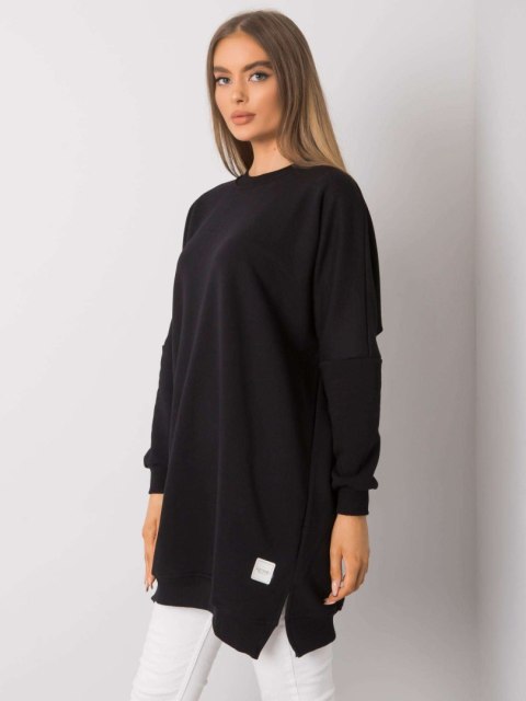 Sukienka RV-SK-7216.95 czarny L/XL