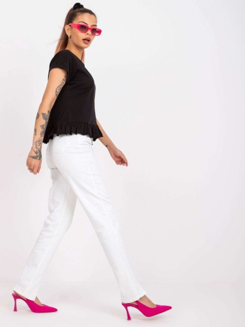 T-shirt TW-TS-1053.21X czarny L