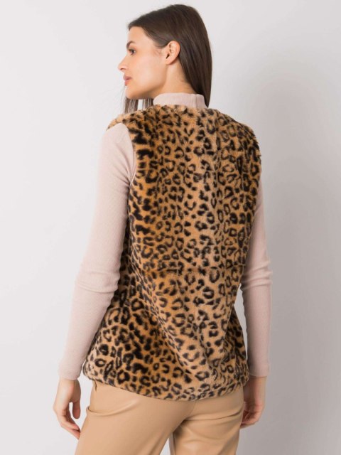 Kamizelka YP-KZ-DT-031.23P beżowy M