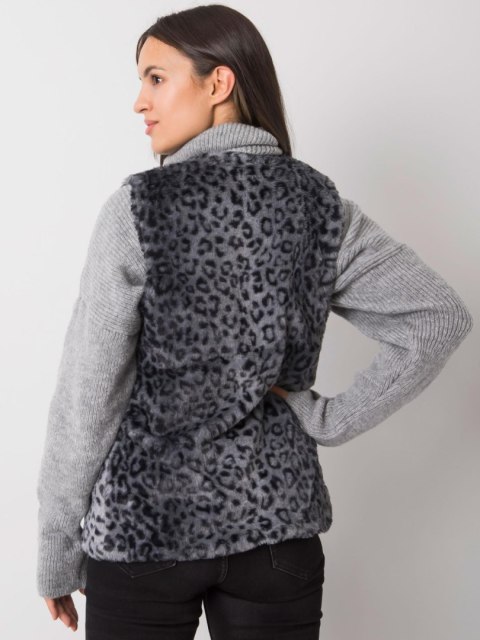 Kamizelka YP-KZ-DT-031.23P grafitowy M