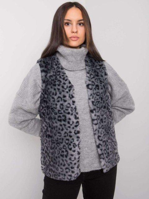 Kamizelka YP-KZ-DT-031.23P grafitowy S