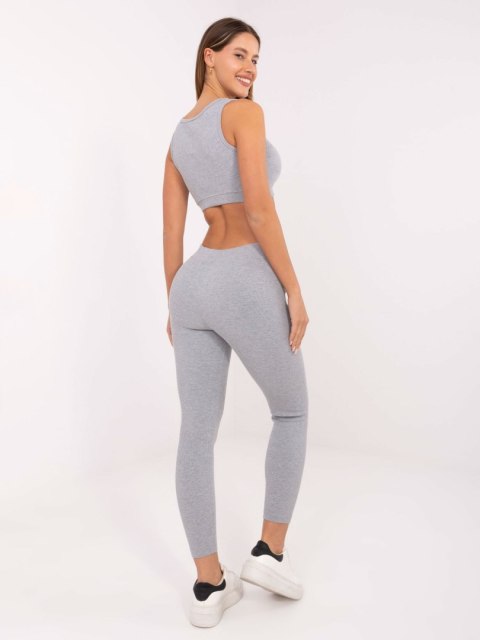 Komplet 359-KMPL-010.16 szary L