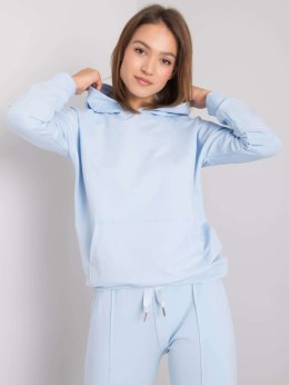 Komplet RV-KMPL-6707.85 jasny niebieski S