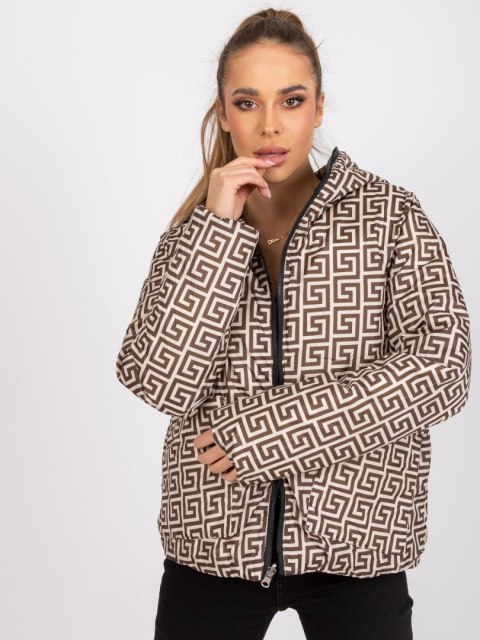 Kurtka YP-KR-cx4290.99P czarny L