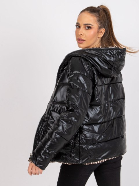 Kurtka YP-KR-cx4290.99P czarny M