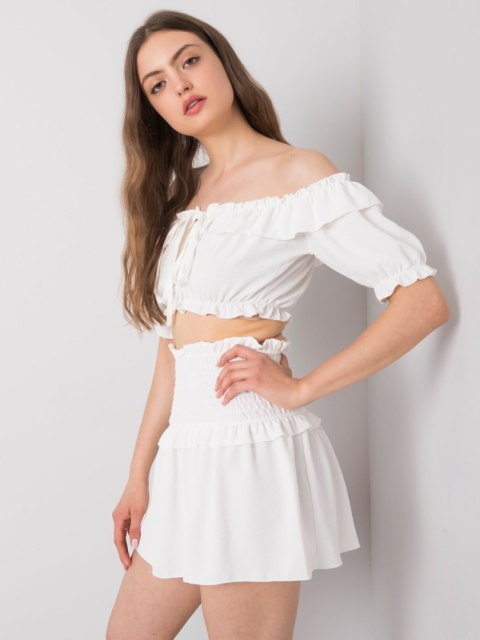 Top TW-TP-BI-26718.46 biały M