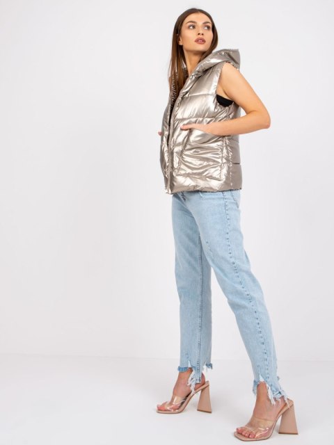 Kamizelka YP-KZ-cx4291.95P beżowy 2XL