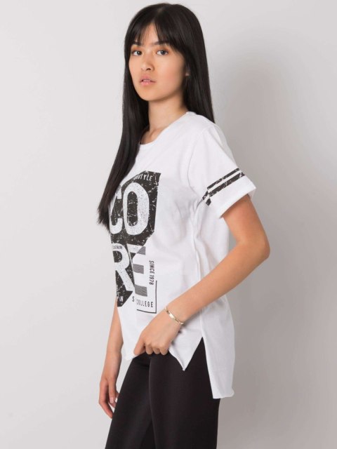T-shirt HB-TS-3067.66 biały S